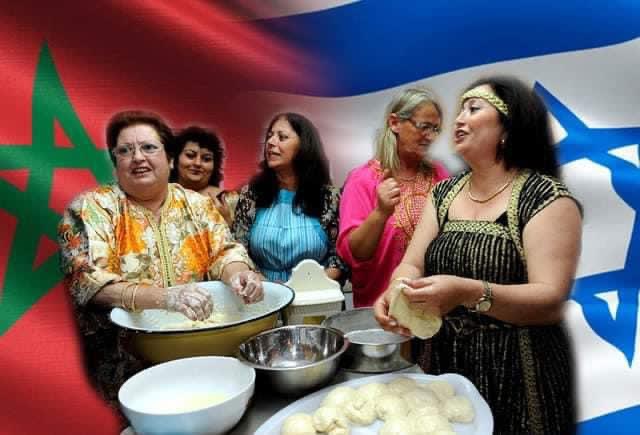 عيد الميمونة.. احتفال تقليدي يهودي أصله من المغرب (صور)