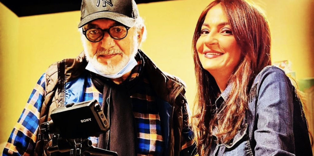 برسالة مؤثرة.. حنان الفاضلي تستحضر روح والدها الراحل في أول أيام رمضان (صور)