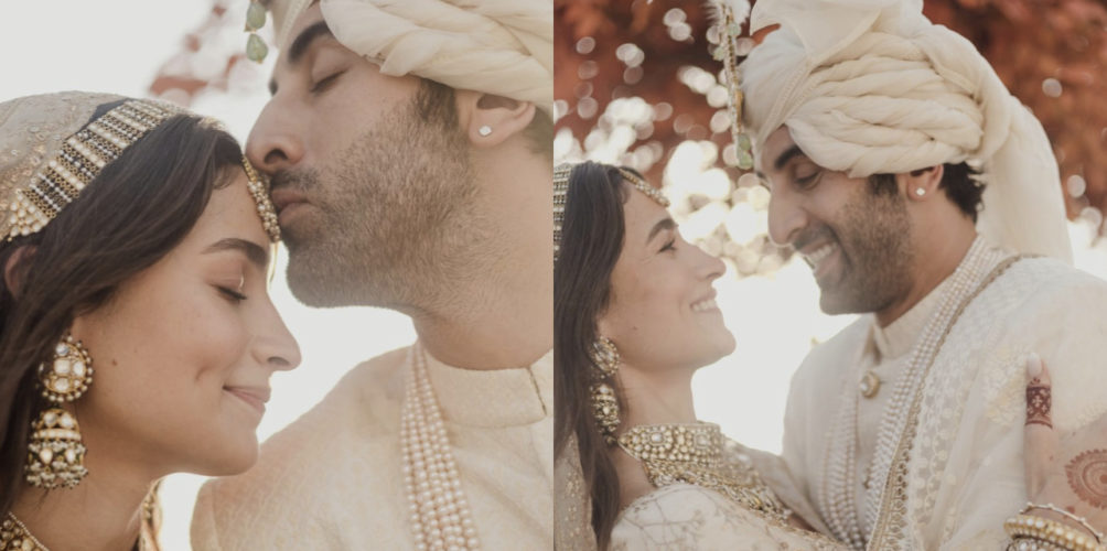 بعد علاقة حب دامت أزيد من 5 سنوات.. زواج أشهر ثنائي في بوليوود (صور)