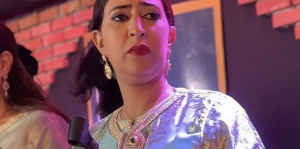 مسلسل &laquo;&nbsp;المكتوب&nbsp;&raquo;.. مغاربة معجبون بإتقان بوطازوت لدور &laquo;&nbsp;شيخة&nbsp;&raquo;