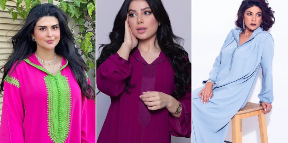 بإطلالات تقليدية.. فنانات يخطفن الأنظار (صور)