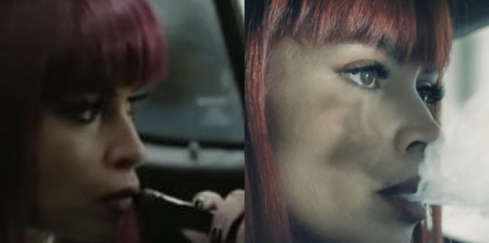 كوثر بودراجة: فخورة بدور &laquo;&nbsp;عبلة&nbsp;&raquo;… وعلاش ماكنلوموش على ممثل وهو هاز گارو وكنلومو على ممثلة!!