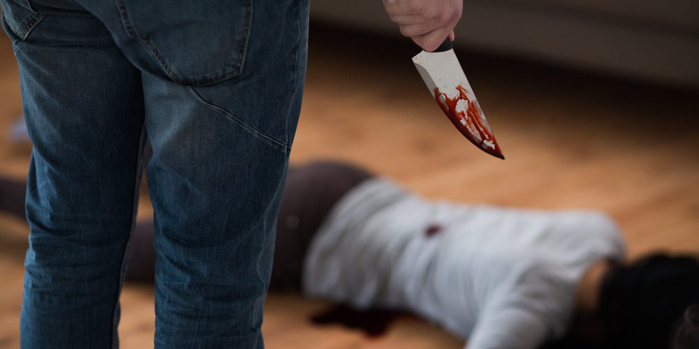 أول يوم من رمضان.. رجل يقتل زوجته وصديقتها