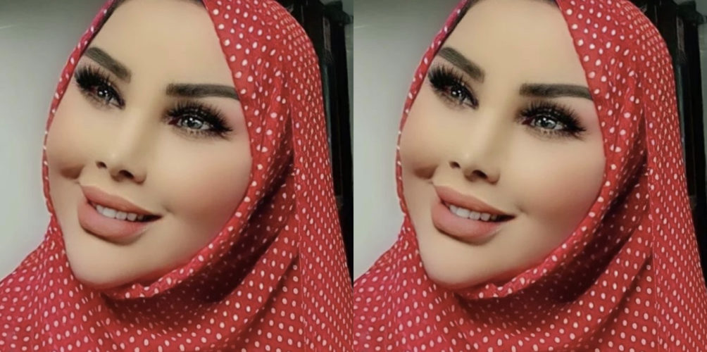 كترات من &laquo;&nbsp;الفيلتر&nbsp;&raquo;.. سعيدة شرف تتعرض للسخرية من قبل متابعيها (صور)