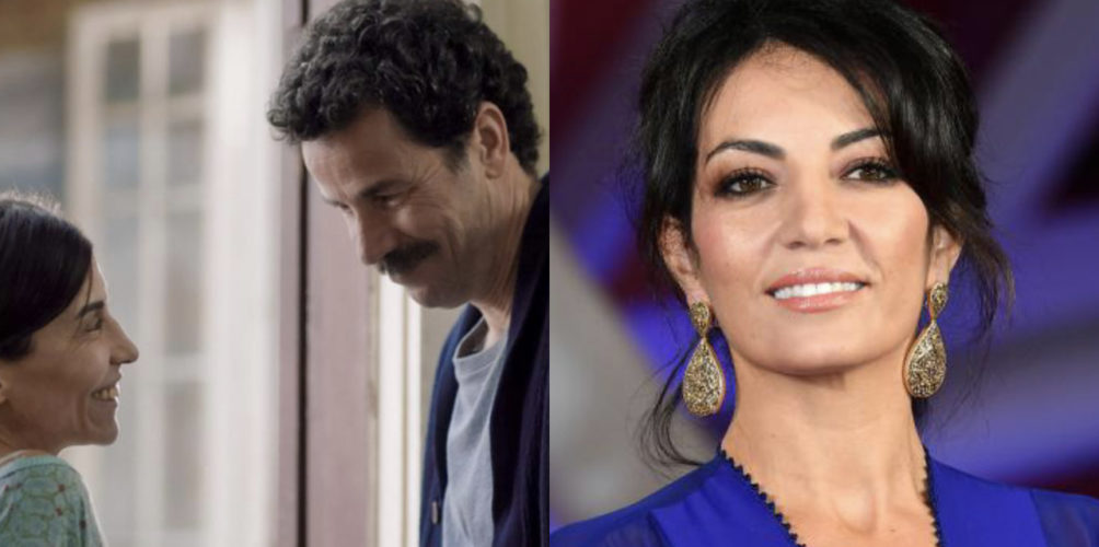 لمخرجته مريم التوزاني.. فيلم « القفطان الأزرق » يمثل المغرب في جوائز مهرجان « كان » السينمائي