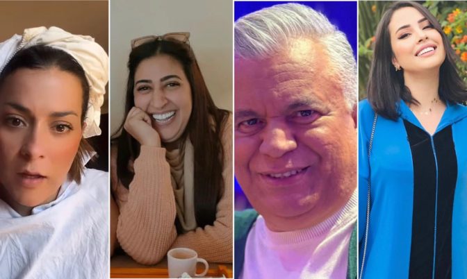 رمضان فرصة ومناسبة.. فنانين ومؤثرين ضاربين يديهم فالإشهارات التلفزيونية