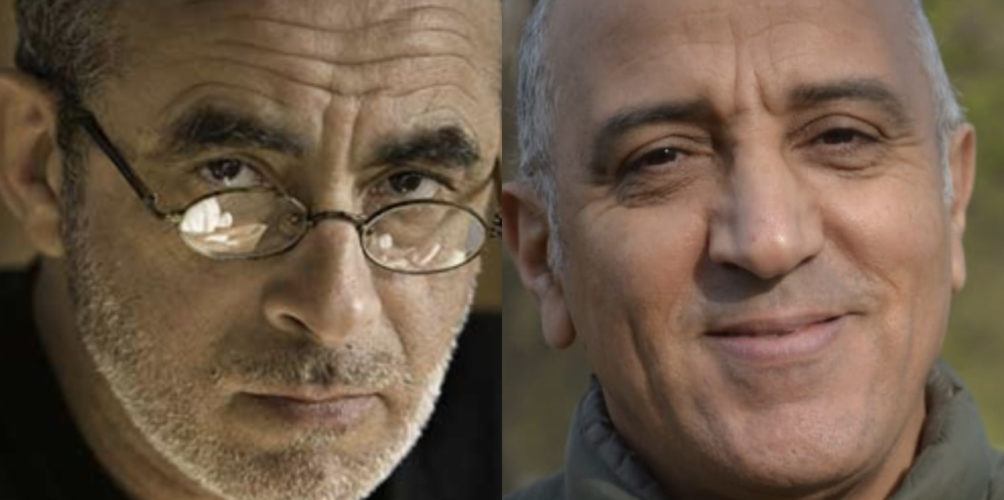 نعته بالـ »حمار ».. مخرج يهين حسن الفد والأخير يرد بطريقته