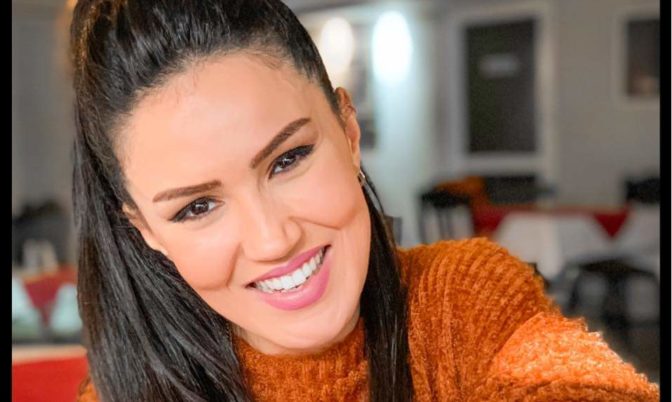 بنت الشيخة.. مغاربة يشيدون بأداء هند بنجبارة في مسلسل « المكتوب » (فيديو)