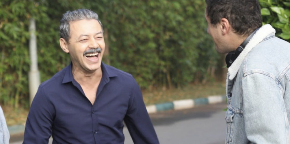 الناجي تعليقا على نجاح « المكتوب »: بزاف ديال الحب والاحترام والخدمة