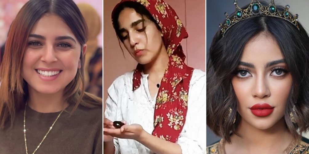 من الإنستغرام إلى التلفزيون.. مؤثرون يكتسحون الأعمال الرمضانية وفنان يوجه رسالة للمنتجين