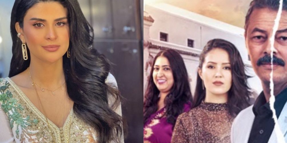 سلمى رشيد ترد على الانتقادات : أغنية جينيريك »المكتوب » تتناسب مع القصة.. ومن حق الجمهور ينتقد الأعمال الفنية (فيديو)