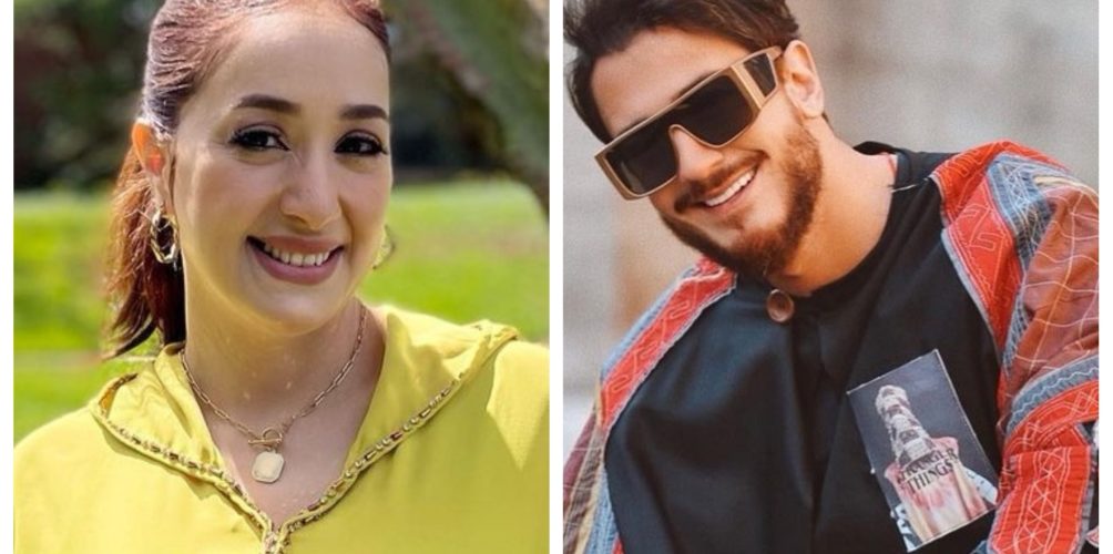 من بينهم سعد لمجرد وهدى صدقي.. فنانون يهنئون متابعيهم بمناسبة شهر رمضان