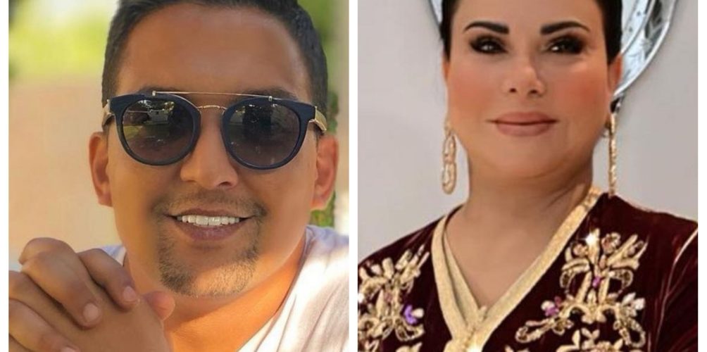 بعد أن نعتها بالمنافقة.. جمهور لطيفة رأفت يهاجم المهدي بنكيران(فيديو)