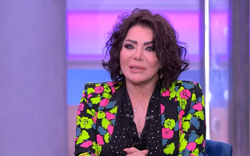 بعد إصابتها بجلطة دماغية ودخولها في غيبوبة.. الفنانة ليلى غفران تكشف أسباب ابتعادها عن الفن (فيديو)