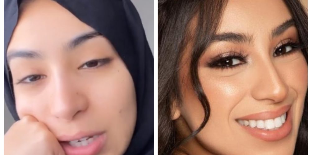 « ماريا نديم: « أول رمضان كيجي وكيلقاني ما قاطعاش صلاتي