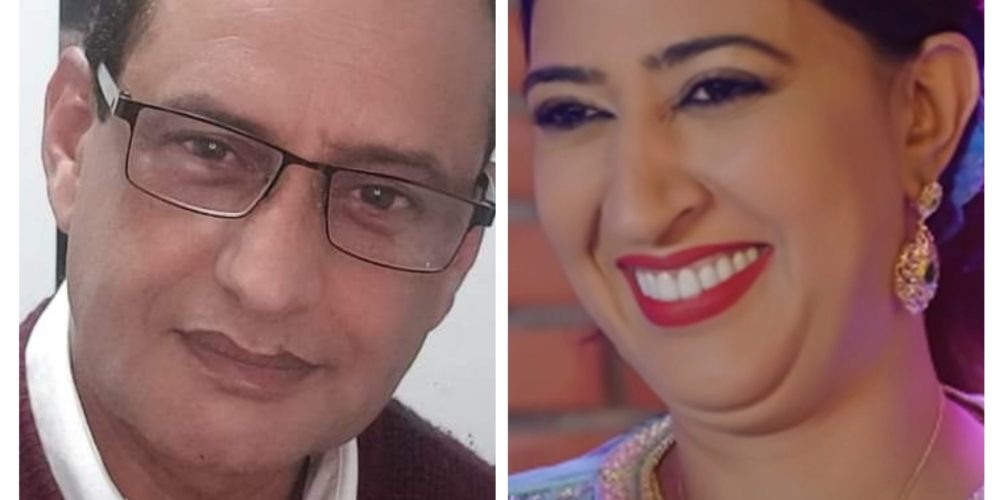 مخرج يهاجم « المكتوب »: المسلسل مسروق من الفيلم المصري »خلي بالك من زوزو »