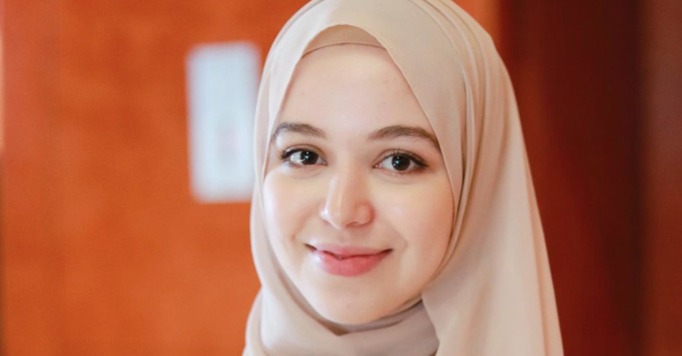 عقب لقاءها بوزير التربية الوطنية.. المؤثرة إحسان بنعلوش ترد على الإنتقادات