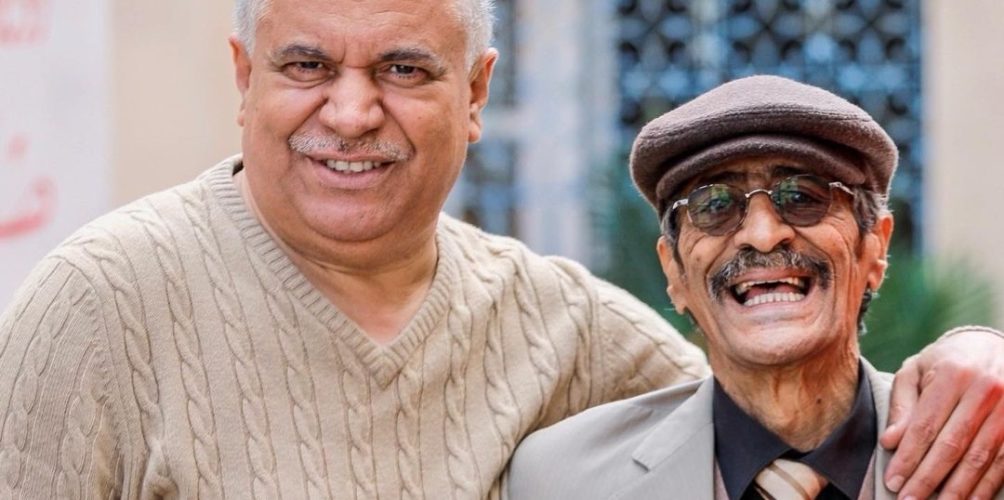 بسبب وضعه الصحي.. نور الدين بكر يثير تعاطف جمهوره والخياري يذرف الدموع (فيديو)