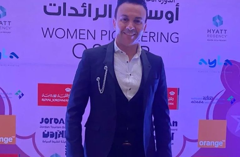 يا رحمان&nbsp;&raquo;.. جديد الفنان حاتم إدار في رمضان&nbsp;&raquo;(فيديو&nbsp;&raquo;(