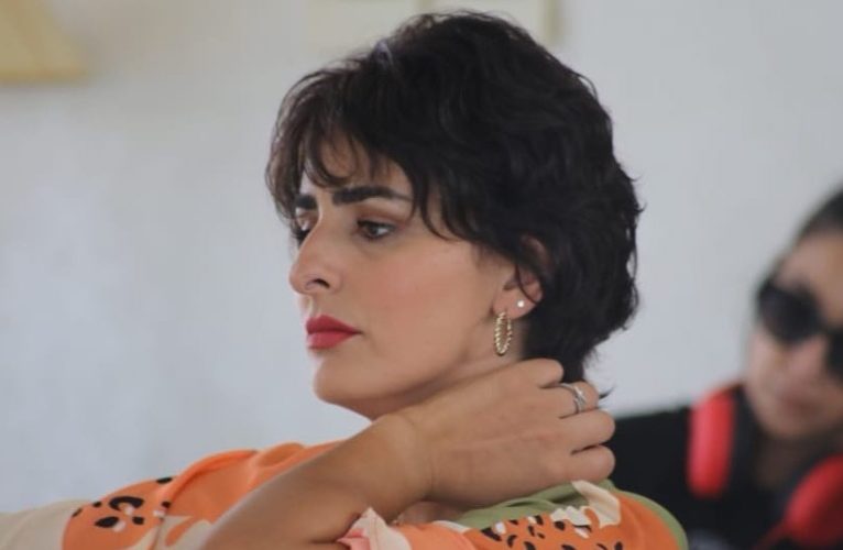 « للا الباتول ».. ناقد سينمائي يشيد بأداء مريم الزعيمي في مسلسل »المكتوب »