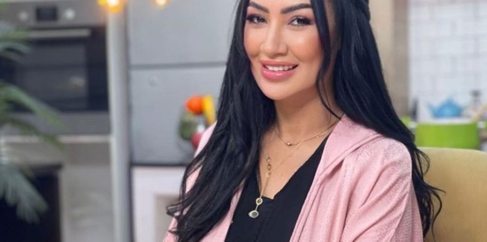 تعرضت لمحاولة اغتصاب تحت التهديد بالسلاح الأبيض.. الفنانة إلهام قروي تروي التفاصيل(فيديو)
