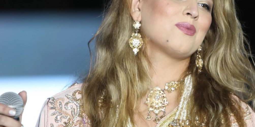 بعيدا عن الأضواء.. هاجر عدنان تعيش لحظات الأمومة بطريقة خاصة(فيديو)