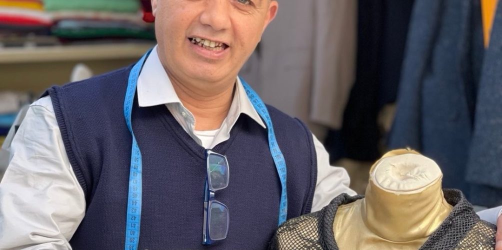 بعد تسريب رقم هاتفه على مواقع التواصل الإجتماعي.. رفيق بوبكر يتعرض للعنف النفسي