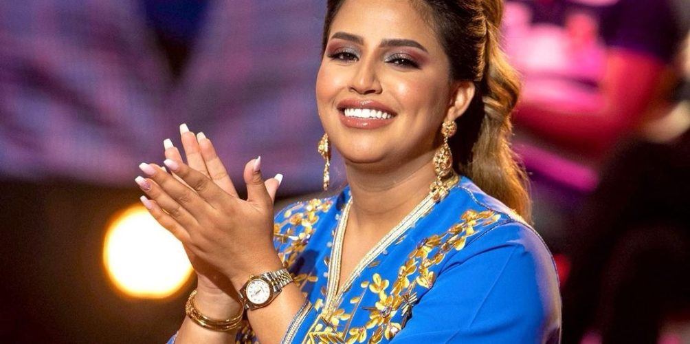 خطفت قلب ملياردير شهير.. إكرام العبدية تدخل القفص الذهبي