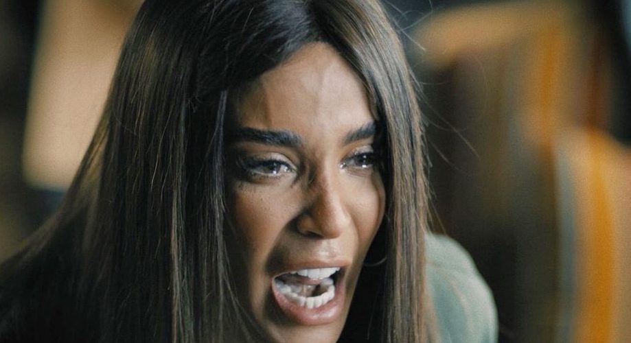 بكلمات مؤثرة.. كريمة غيث تنعي والدتها