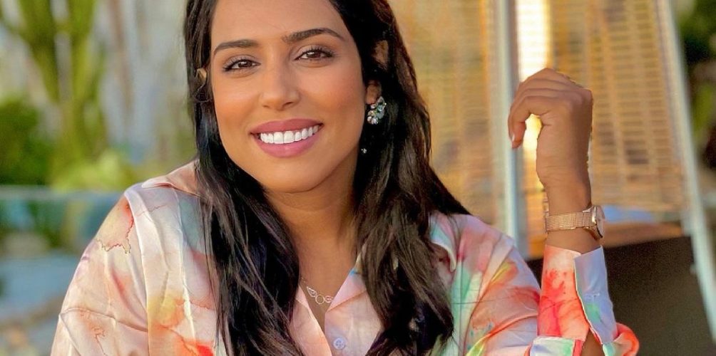 « باللهجة المغربية.. رجاء بلمير تثير إعجاب متابعيها في المسلسل الخليجي »سنوات الجريش