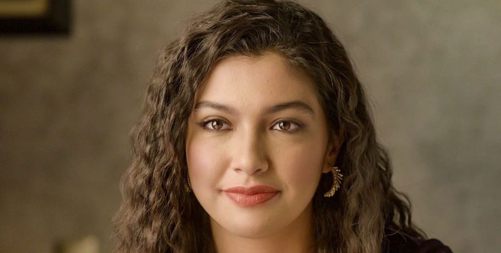 « بعد نجاحها في مسلسل »المكتوب ».. سلوى زرهان تعلق على شخصية « سليمة