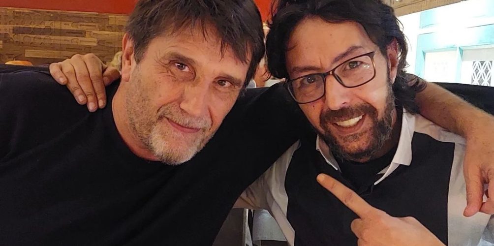 فيلم »تيهو ».. سعيد باي يخوض تجربة سينمائية أجنبية (فيديو)