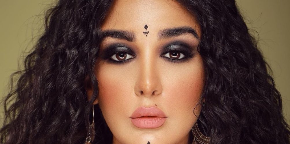 باللهجة السورية.. الممثلة المغربية جيهان خليل تتألق في المسلسل العربي »العائدون » (صور)