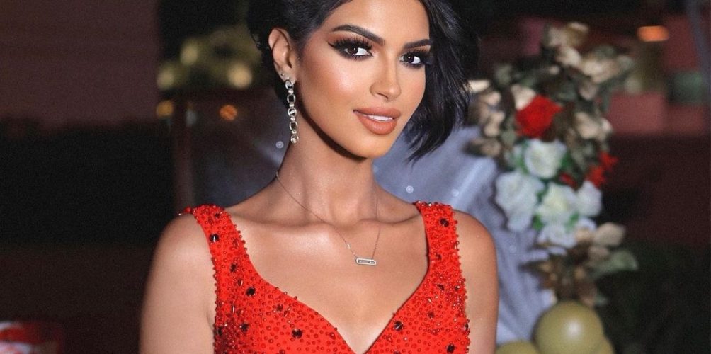 بأغنية « دوري يا ليام ».. إيمان الشميطي تشارك في مسلسل « سلمات أبو البنات (فيديو)