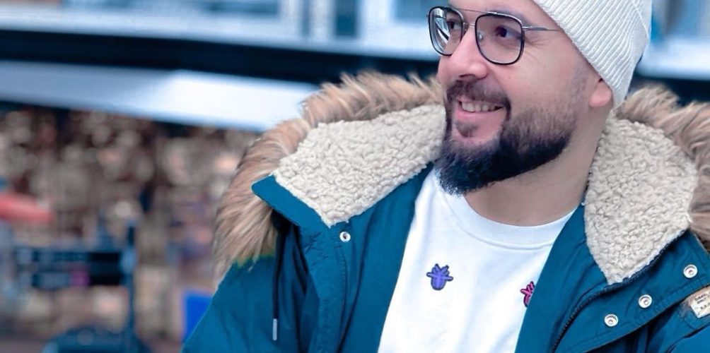 « مستحيل ».. الدوزي يستعد لطرح جديده