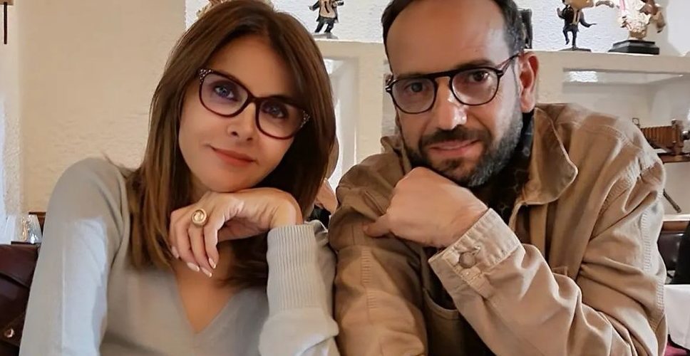 « العودة إلى تيفلت ».. فيلم جديد يجمع الثنائي فاطمة خير وسعد التسولي