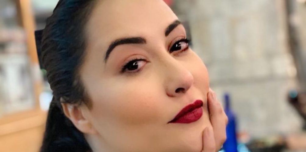 بسبب « وكّالين رمضان ».. الفنانة فاطمة الزهراء الجوهري تتعرض للسب والشتم