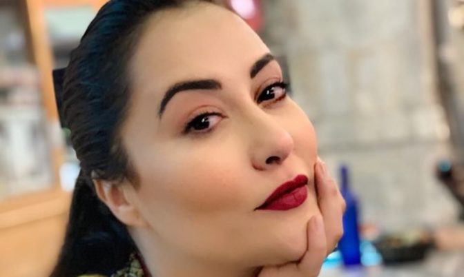 بسبب « وكّالين رمضان ».. الفنانة فاطمة الزهراء الجوهري تتعرض للسب والشتم