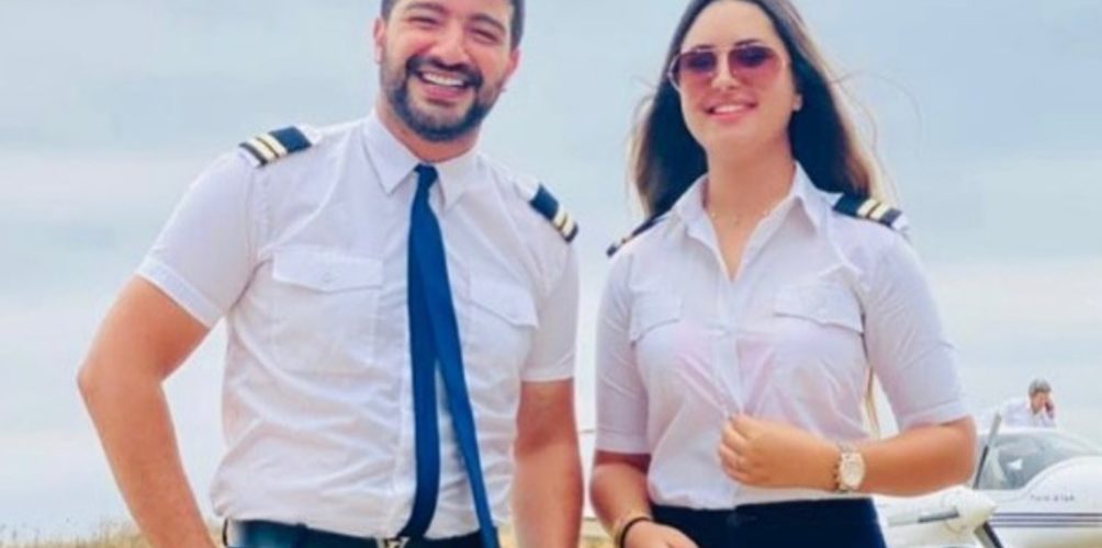 بعد إشاعة الطلاق.. زوجة حمزة الفيلالي ترد بطريقتها