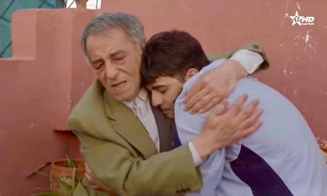 بعد وفاة عبد الرحيم الصمدي.. الحزن يخيم على الوسط الفني وزملائه يصفونه بـ »الطيب والخلوق »
