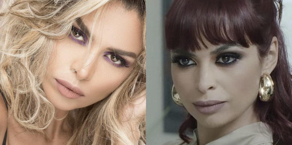 بعد دور « عبلة ».. كوثر بودراجة المغربية الوحيدة في سلسلة أجنبية على « نتفليكس »