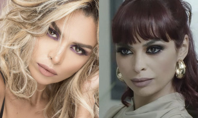 بعد دور « عبلة ».. كوثر بودراجة المغربية الوحيدة في سلسلة أجنبية على « نتفليكس »
