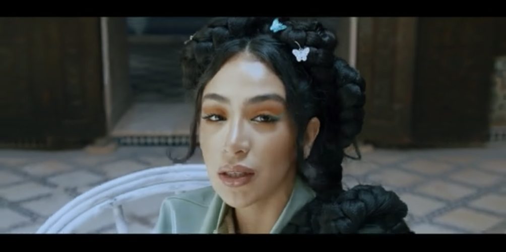 من كلماتها.. ماريا نديم تطرح جديدها « ليام » (فيديو)