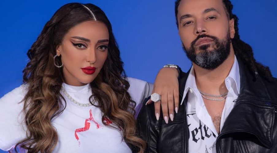 بعد إشاعة زواجها من عبد الفتاح لجريني.. جميلة البدوي ترد(فيديو)