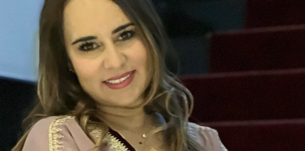 بسبب « العنصرية ».. ماجدولين الإدريسي تتعرض لموجة من الإنتقادات (فيديو)