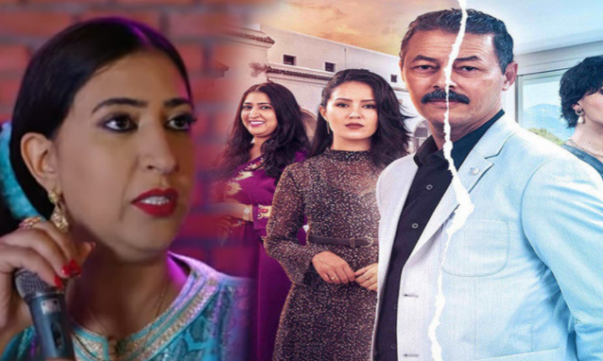 مليار و100 مليون سنتيم.. ميزانية ضخمة لمسلسل « المكتوب »