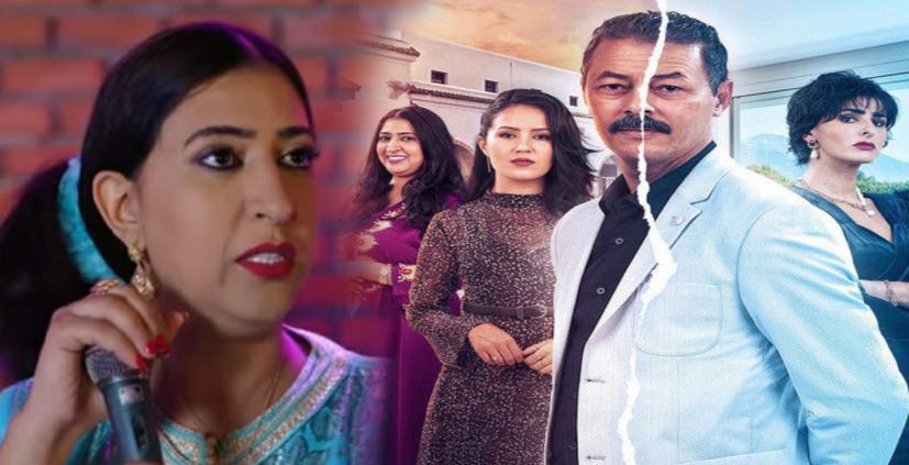 مليار و100 مليون سنتيم.. ميزانية ضخمة لمسلسل « المكتوب »