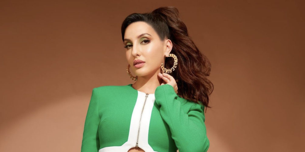 على إنستغرام.. نورة فتحي أول فنانة مغربية تتجاوز 40 مليون متابع (فيديو)