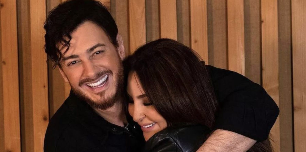 « من أول دقيقة ».. سعد لمجرد يعلن عن موعد إصدار أو أغنية تجمعه بإليسا