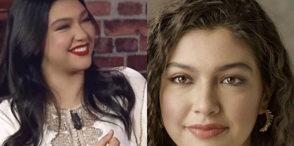 سلوى زرهان: الناس كيتلقاوني فالزنقة وكيقولو ليا راهي ديك المسمومة